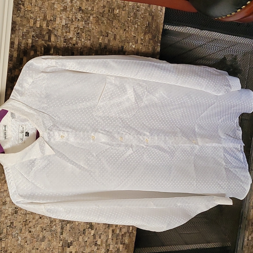 Men's dress shirt